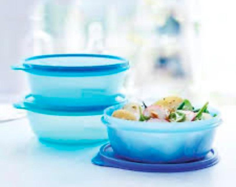 Thermomix y Tupperware 3