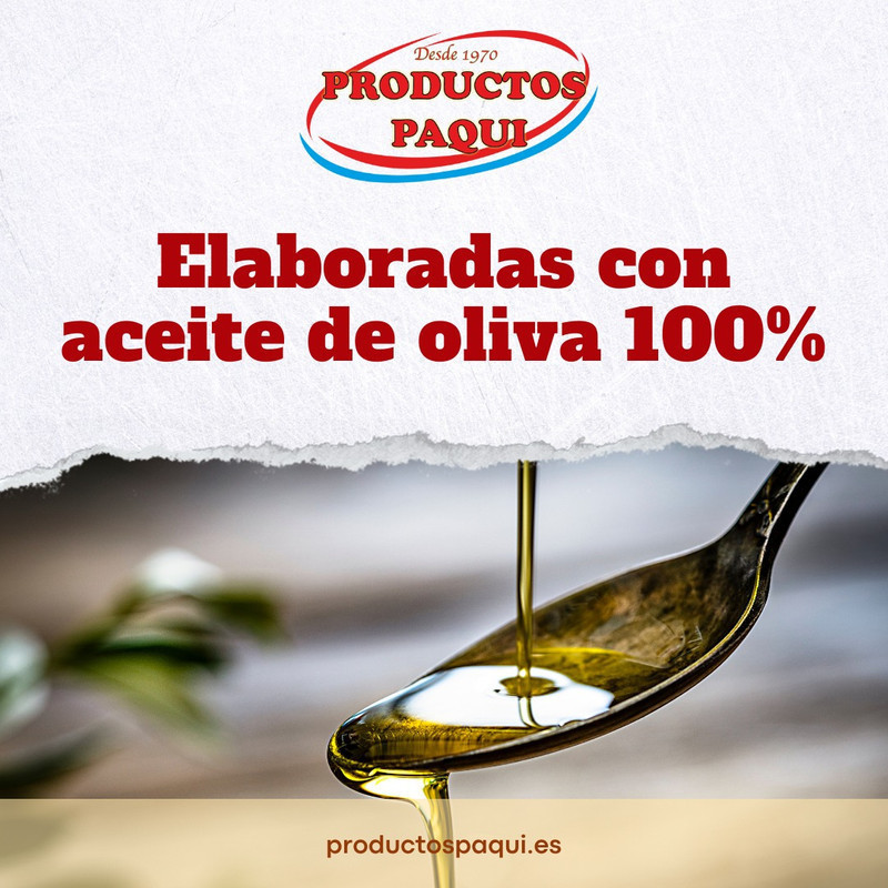Productos Paqui 5