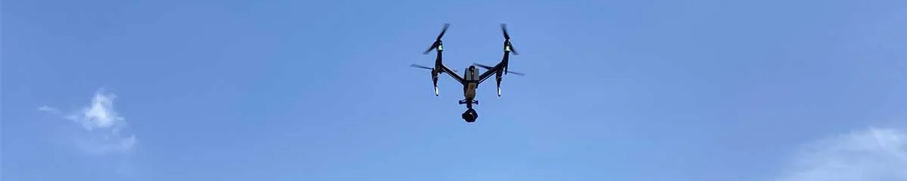 Drones Donaire
