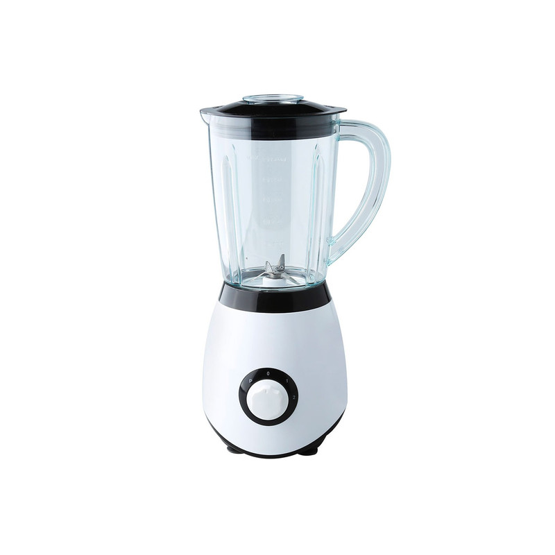 Batidora vaso de Plástico Kúken 1000 W
