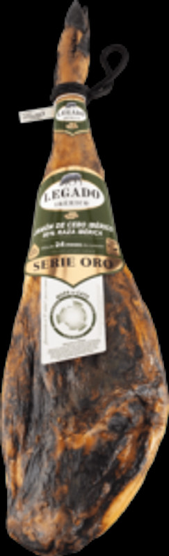 JAMÓN DE CEBO IBÉRICO SERIE ALTO OLEICO LEGADO IBÉRICO