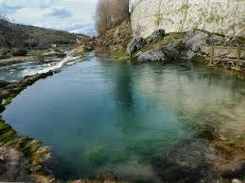 Mindfulness en la Sierra de Segura