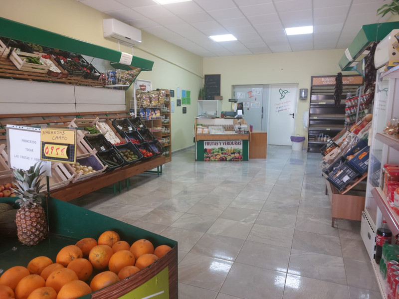 La Frutería de Mari 3