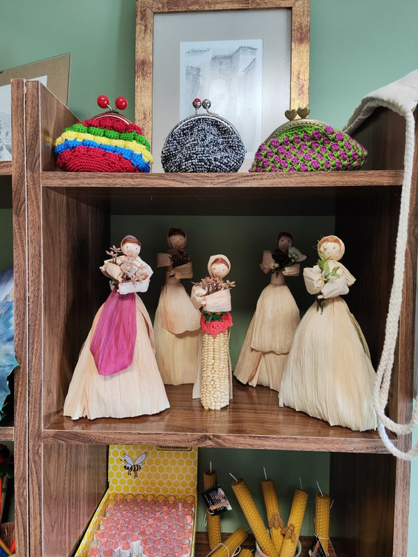 Tienda Saqura 1
