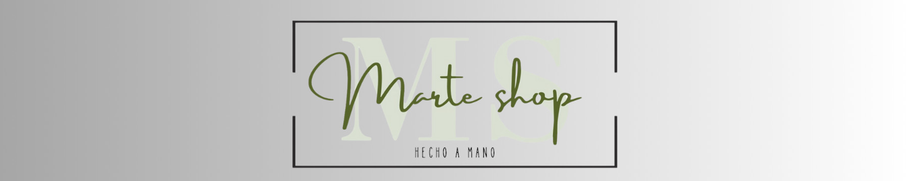Marte Shop