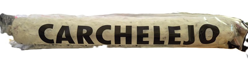 Salchichon Carchelejo