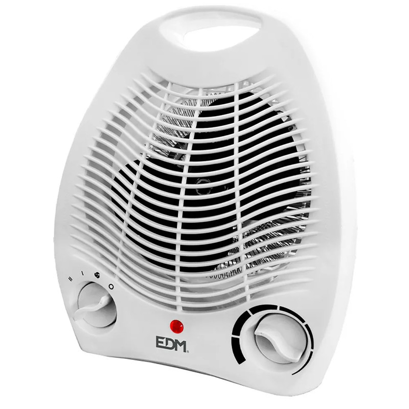 Calefactor Compacto 2000 W