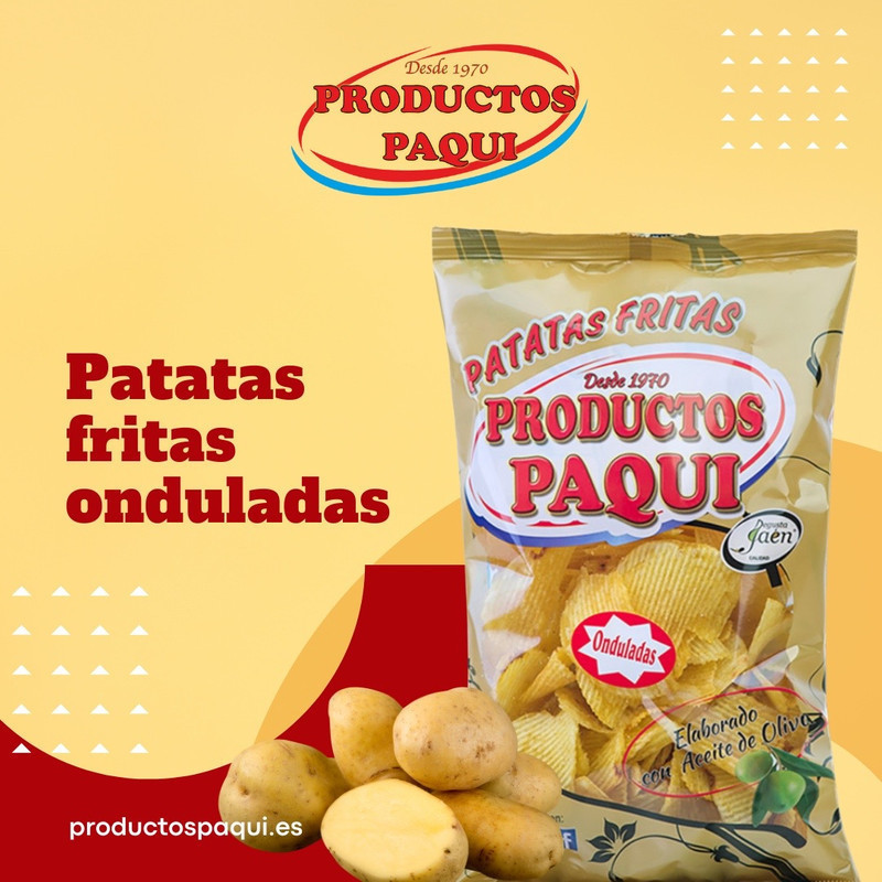Productos Paqui 6