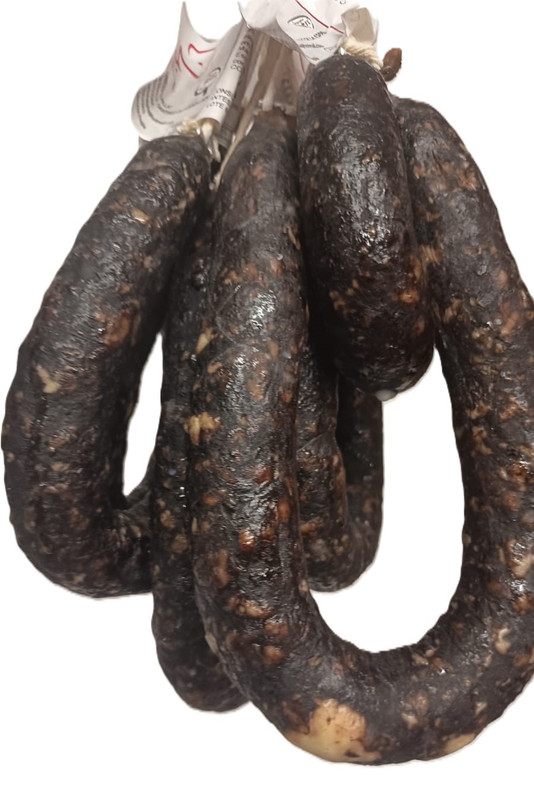Morcilla Güeña