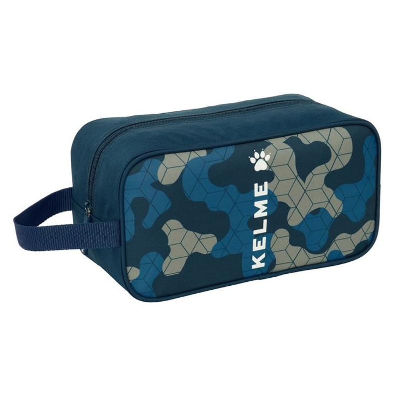Zapatillero Kelme camuflaje