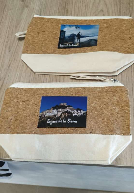 Tienda Saqura 2