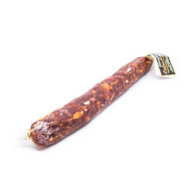 Chorizo Chorizol Picante