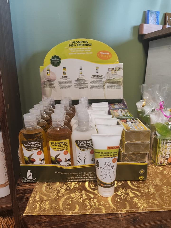 Tienda Saqura 3