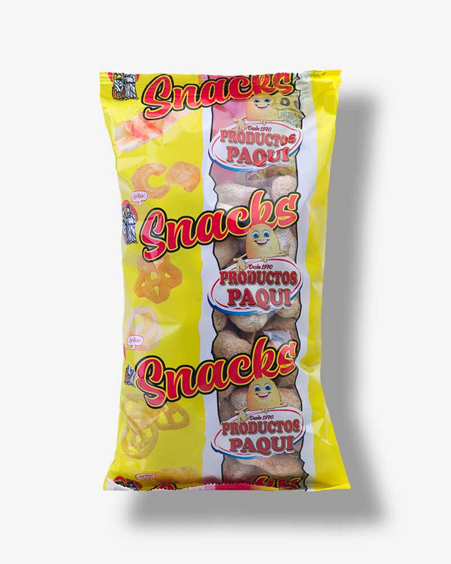 CACAHUETES SIN SAL – BOLSA (250G)