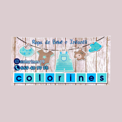 Colorines