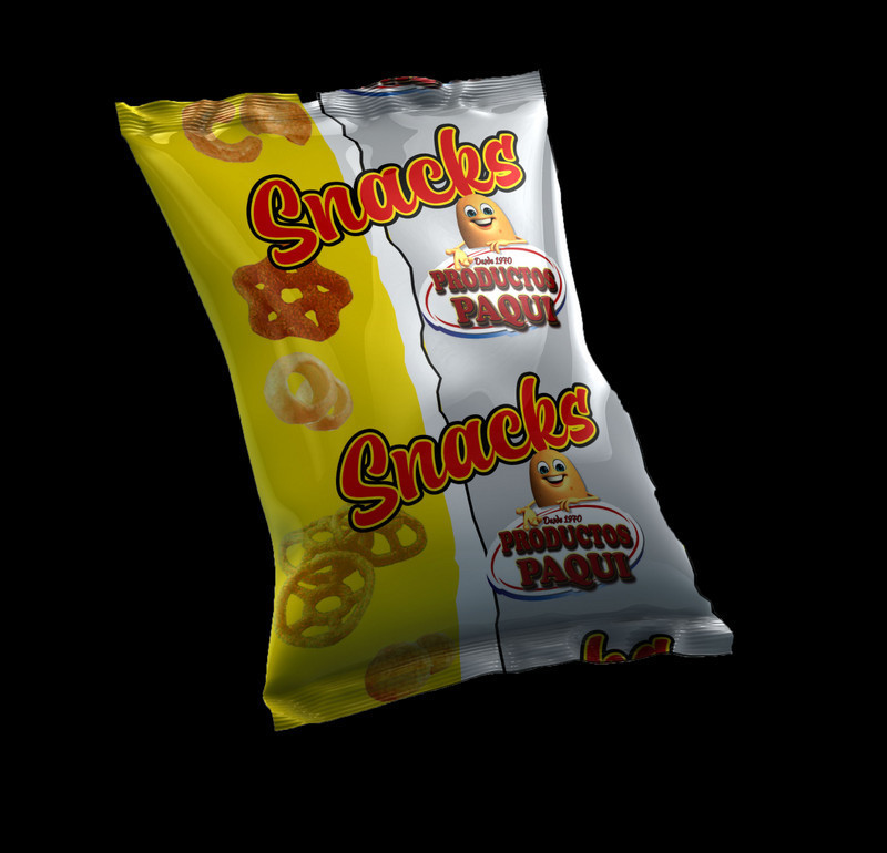 Productos Paqui 2
