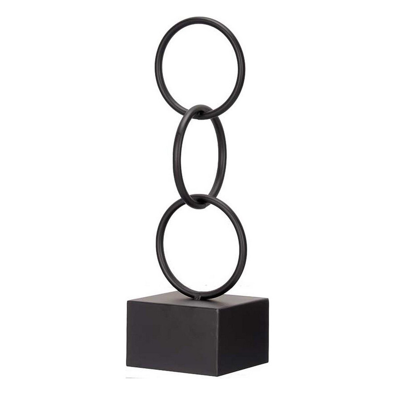Figura decorativa aros