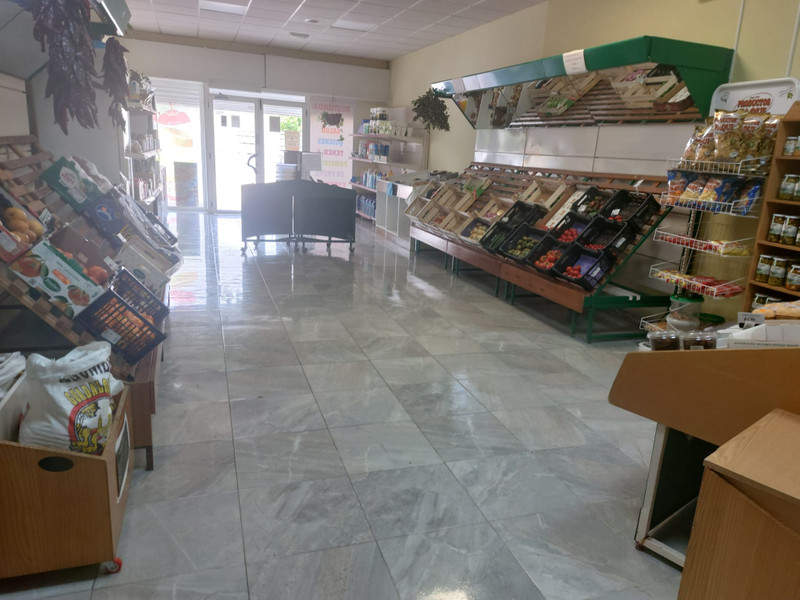 La Frutería de Mari 1