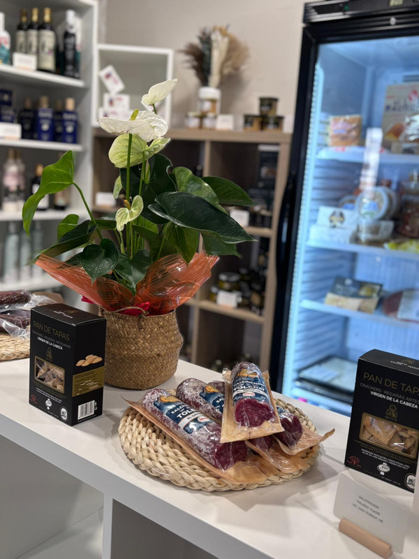 Sabor a Jaén 5