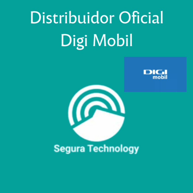 Distribuidor Oficial Digi Mobil