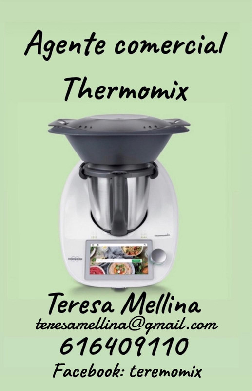 Thermomix y Tupperware 2