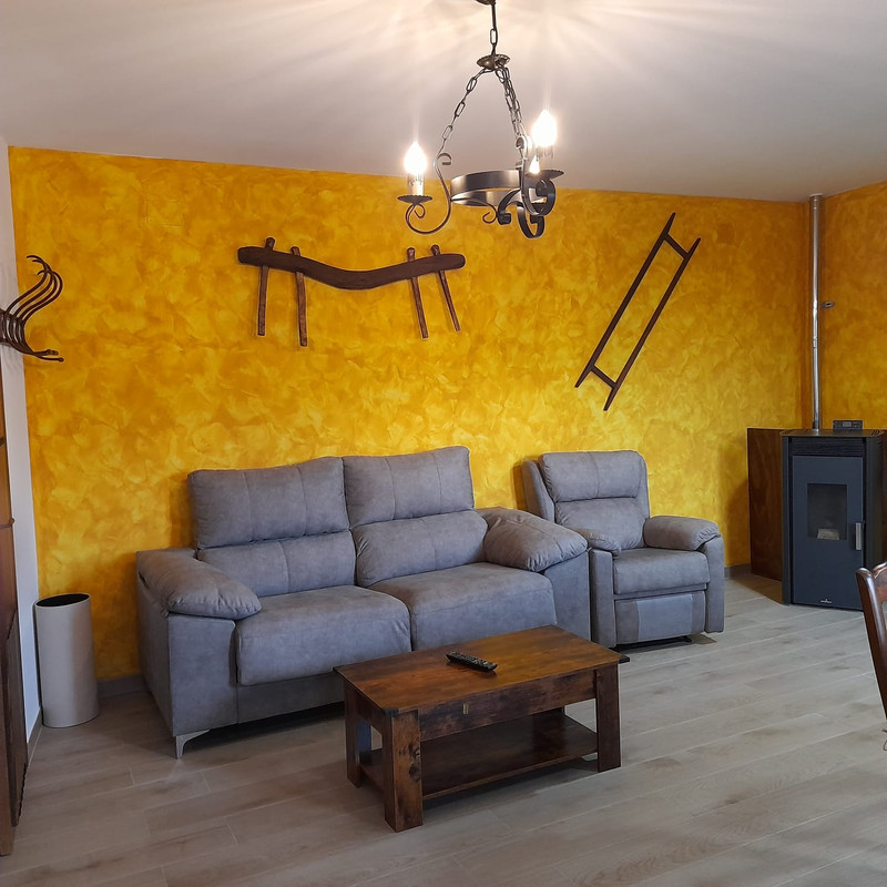 Casa Rural El Puerto 4