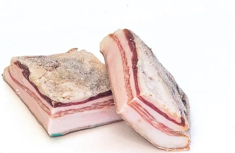PANCETA IBERICA SALADA