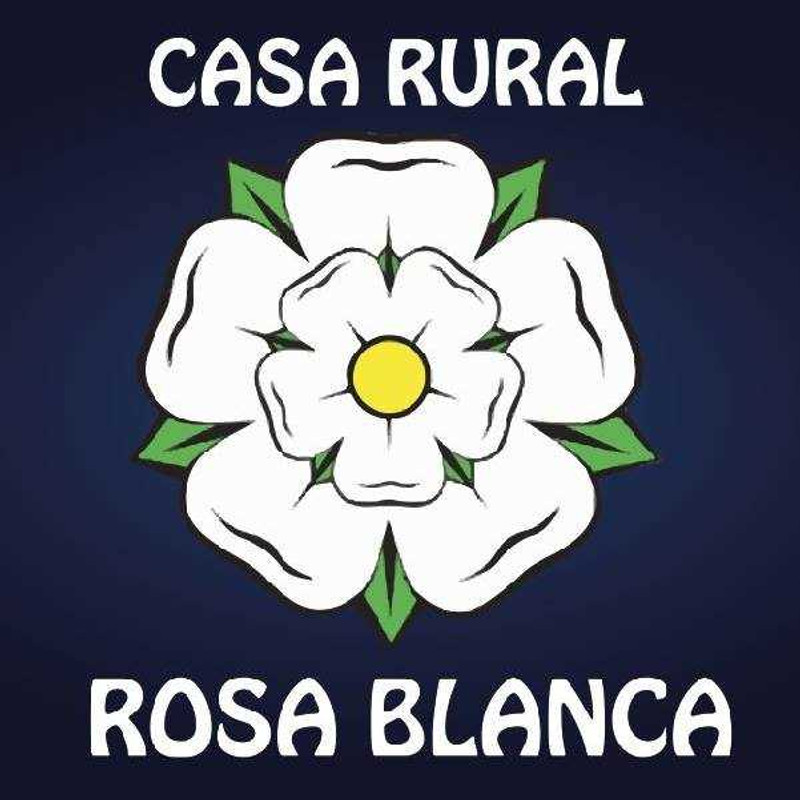 Casa Rural Rosa Blanca 0