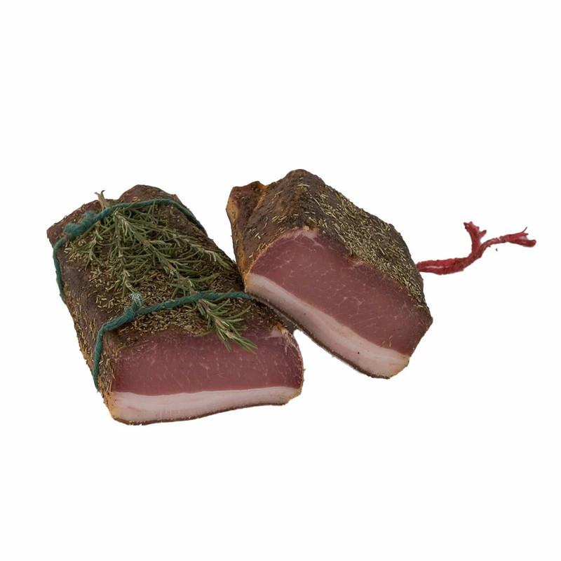 Lomo al Romero Despensa del Berral