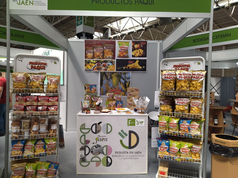 Productos Paqui 8