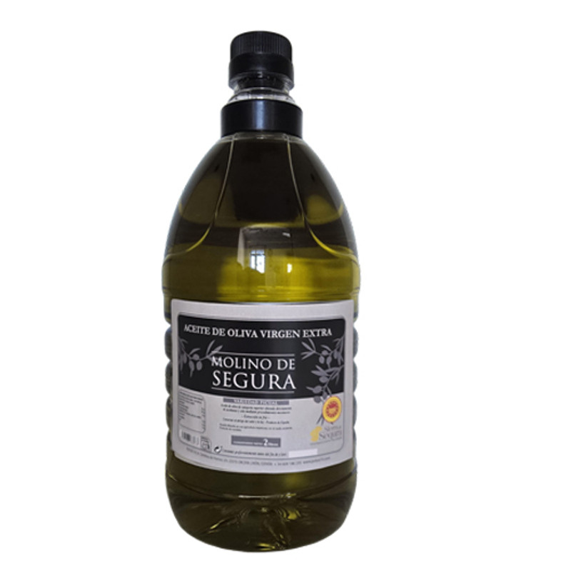 Molino de Segura – PET 2lt