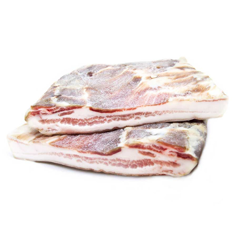 Panceta Curada La Celestina