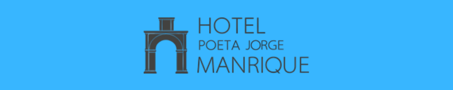 Hotel Poeta Jorge Manrique