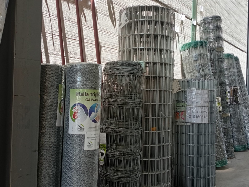 Agrotienda Covap Beas de Segura 8