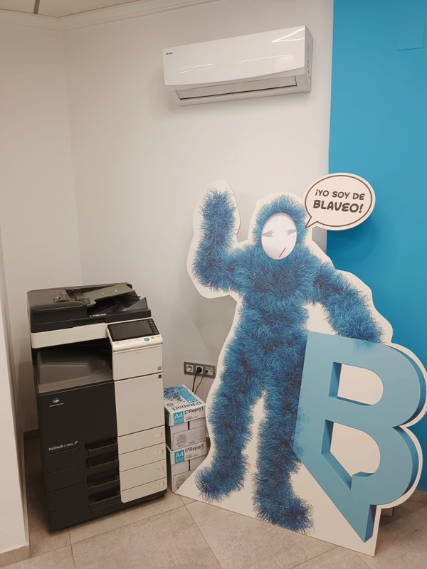 Blaveo 11