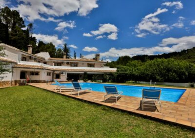 Hotel Paraíso de Bujaraiza 9