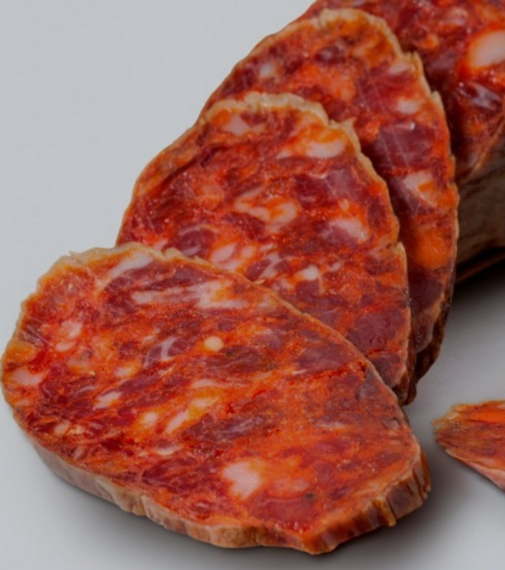 CHORIZO CHORIZOL