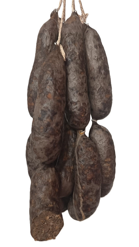 Morcilla Cebolla El Pilla
