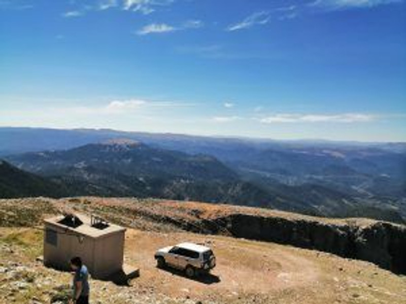 Siles Natura 10