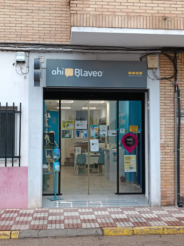 Blaveo 7