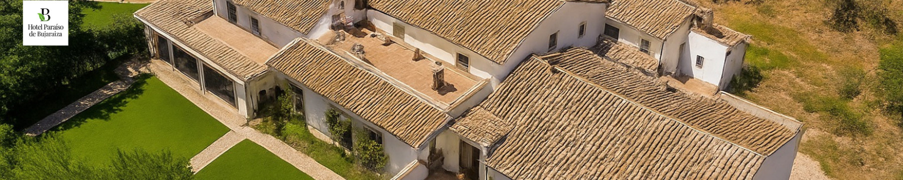 Hotel Paraíso de Bujaraiza