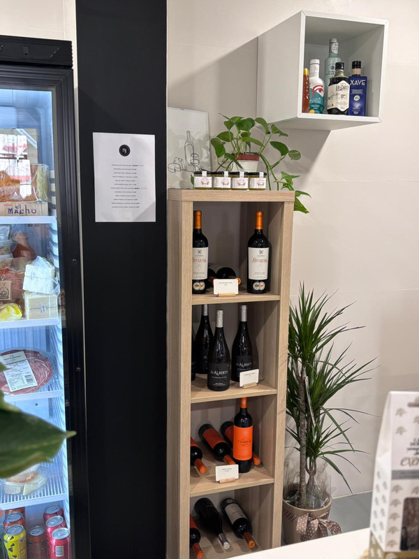 Sabor a Jaén 3