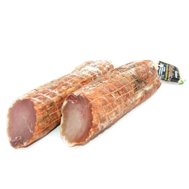 Lomo Curado a la Sal La Celestina