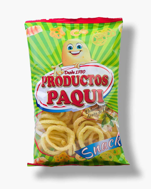 AROS DE CEBOLLA – BOLSA (75G)