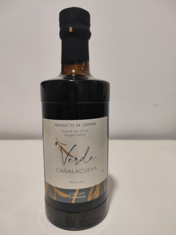 ACEITE CAÑALACUEVA
