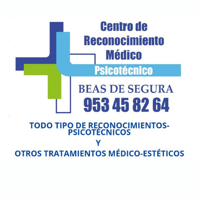 Centro Médico "Beas de Segura"