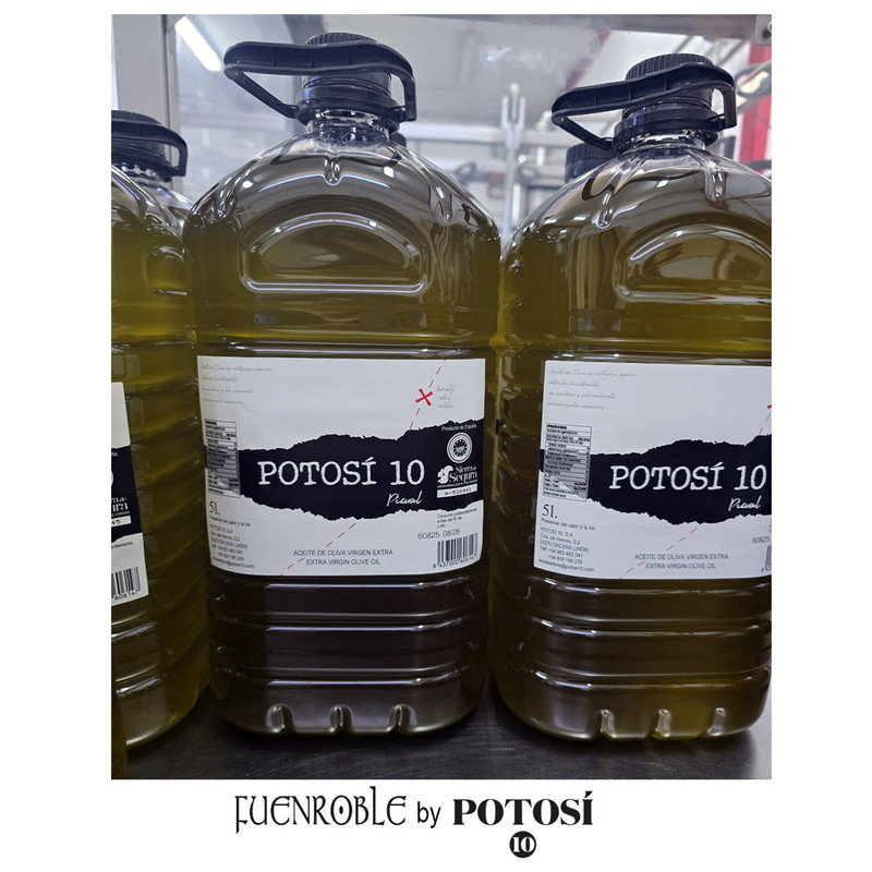 Potosí 10 9