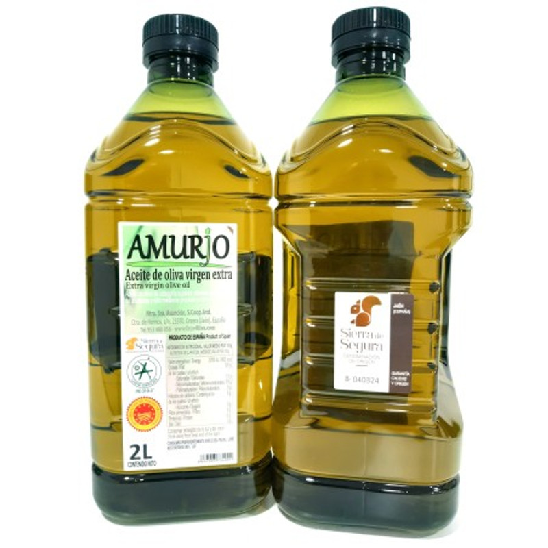 Amurjo 6PETx2L