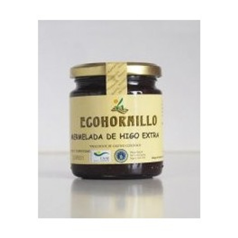 Mermelada de Higo Negro 275 g