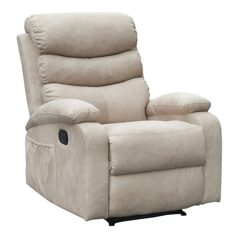 SILLON RELAX ELECTRICO CON USB